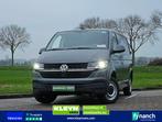 Volkswagen TRANSPORTER 2.0 TDI 150 dsg aut. l1h1, Auto's, Bestelwagens en Lichte vracht, Automaat, Cruise Control, Bedrijf, Diesel