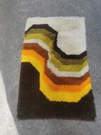 Vintage Desso tapijt Space Age jaren 70, Enlèvement ou Envoi