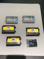 Nikon-batterijen, Ophalen, Zo goed als nieuw