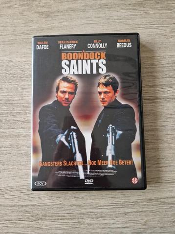 Boondock Saints