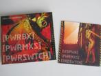 3CDBOX AESTHETISCHE "POWERSWITCH (LTDPWR)(EBM/Electro), Ophalen of Verzenden, Zo goed als nieuw, Boxset
