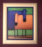 Dan Kessler - Cats & Dogs & Other Critters, Enlèvement