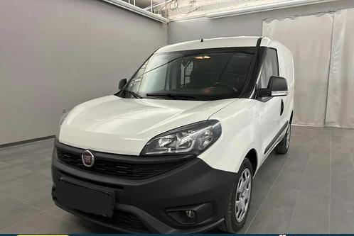 Fiat Doblò Cargo S&S SX Kasten, 4D Lengte 2, AIRCO, Auto's, Fiat, Bedrijf, Te koop, Doblo, ABS, Airbags, Airconditioning, Alarm