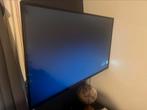 Philips Flatscreen 110cm + muur beugel, Ophalen, Gebruikt, 60 Hz of minder