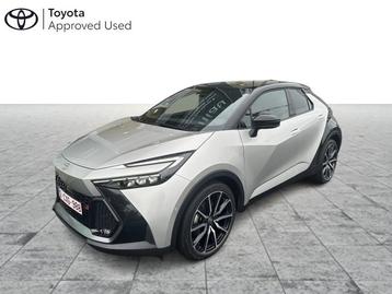 Toyota C-HR 2.0 GR Sport Premiere Edition  disponible aux enchères