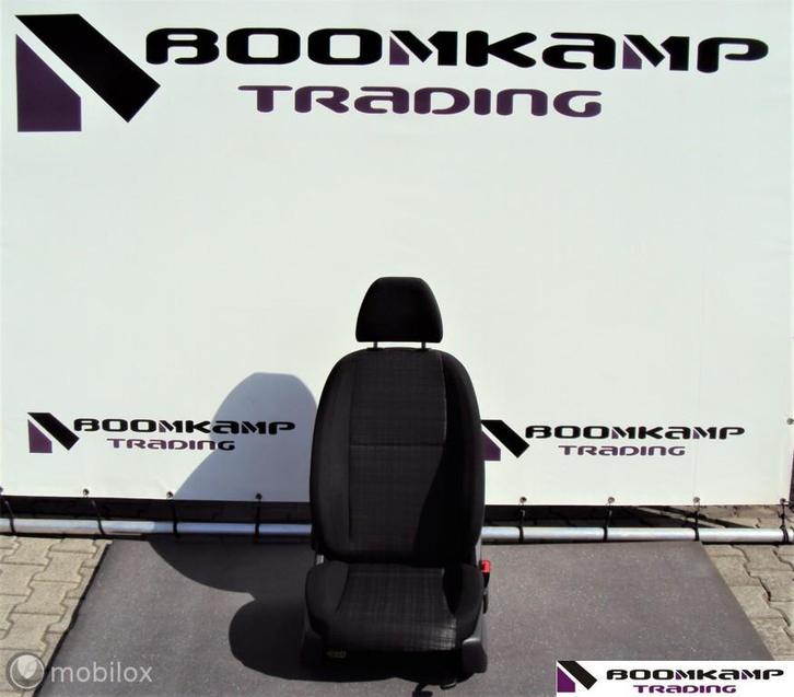 Standaard bijrijdersstoel / stoel / stoelen MB Vito 447, Autos : Pièces & Accessoires, Habitacle & Garnissage, Mercedes-Benz, Neuf