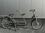 Zo goed als nieuwe Sparta Tandem elektrische fiets, Fietsen en Brommers, Ophalen of Verzenden