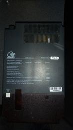 Elektronica/Branderautomaat MCBA 1225D–RADSON NoxHRC 3060 B, Ophalen