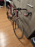 Vintage koers fiets, Ophalen, Zo goed als nieuw, Minder dan 10 versnellingen, Overige merken