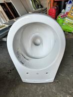 Hangtoilet, Huis en Inrichting, Badkamer | Badkamermeubels, Ophalen, Nieuw