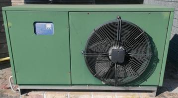 warmtepomp beschikbaar voor biedingen