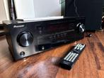 Pioneer Audio/video multi-channel receiver Model VSX-921-K, Audio, Tv en Foto, Versterkers en Ontvangers, Ophalen, 60 tot 120 watt