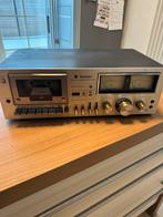 Stereo Cassette Deck RS-631, Audio, Tv en Foto, Cassettedecks, Ophalen
