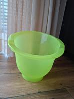 Tummy tub badje, Kinderen en Baby's, Badjes en Verzorging, Ophalen, Zo goed als nieuw, Badje