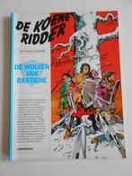 De Koene Ridder. De wolven van Rastigne . 1ste druk 1970, Enlèvement ou Envoi