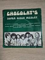 Singel Chocolat's, Cd's en Dvd's, Ophalen of Verzenden