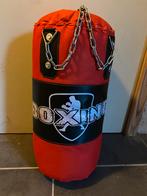 Sac de frappe junior, Sports & Fitness, Sac de boxe