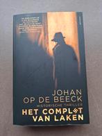 Johan Op de Beeck - Het complot van Laken, Ophalen of Verzenden, Johan Op de Beeck, België