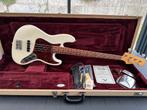 Fender Jazz Bass Custom Shop 64’ Relic, Muziek en Instrumenten, Snaarinstrumenten | Gitaren | Bas, Ophalen