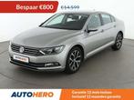 Volkswagen Passat 1.4 TSI ACT Comfortline BlueMotion, Auto's, Voorwielaandrijving, 4 deurs, Stof, Gebruikt