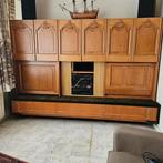 Wandkast, Huis en Inrichting, Ophalen, Gebruikt, Met deur(en), 150 tot 200 cm