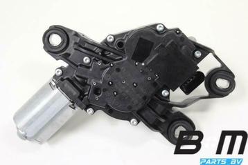 Achterruitenwissermotor Golf 6 5K6955711B beschikbaar voor biedingen