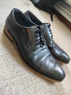 Berkelmans geklede leren schoenen, Ophalen of Verzenden, Zo goed als nieuw