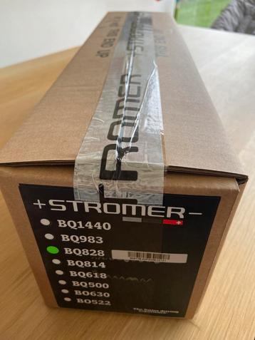 Stromer batterij BQ828 NIEUW beschikbaar voor biedingen
