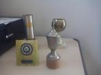 trofeeen en bekers, Ophalen of Verzenden, Gebruikt
