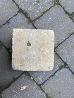 Terras klinkers, Tuin en Terras, Ophalen, Gebruikt, Klinkers
