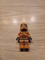Lego Star Wars Clone Trooper (Phase 2) (Sw0606), Comme neuf, Briques en vrac, Lego, Enlèvement ou Envoi