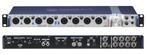 Zoom TAC-8 Audio interface met Thunderbolt verbinding, Audio, Tv en Foto, Professionele apparaten, Ophalen, Zo goed als nieuw