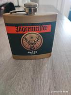 Jagermeister fles, Collections, Articles de fumeurs, Briquets & Boîtes d'allumettes, Comme neuf, Enlèvement ou Envoi
