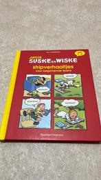 Suske en Wiske Avi 1-4, Boeken, Ophalen, Zo goed als nieuw