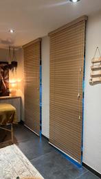 Bamboe lamellen horizontaal, Huis en Inrichting, Ophalen, Zo goed als nieuw