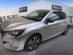 Peugeot 208  1.2 PureTech 100 MAN6 S&S Allure, Euro 6, Overige carrosserie, 74 kW, Zilver of Grijs