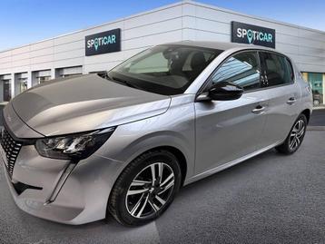 Peugeot 208  1.2 PureTech 100 MAN6 S&S Allure beschikbaar voor biedingen