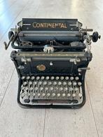 Retro continental, Diversen, Typemachines, Ophalen, Gebruikt