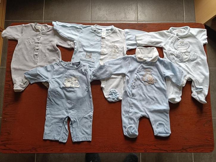 Kinderpyjama's, Kinderen en Baby's, Kinderkleding | Kinder-kledingpakketten, Gebruikt, Ophalen