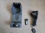 Warmtebeeldcamera FLIR K55 met lader en extra batterij, Verzenden, Gebruikt, Temperatuur