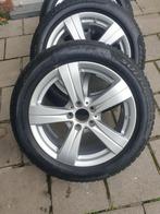 Jantes original mercedes w206 C class 17p, Auto-onderdelen, Ophalen of Verzenden, Winterbanden, Band(en)