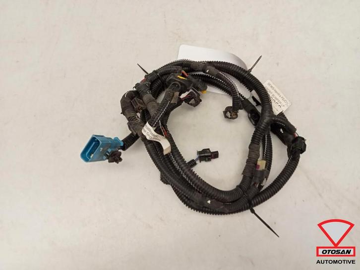 Opel Corsa F 2019+ PDC Kabelboom Voor 6xPDC 9835935880, Auto-onderdelen, Overige Auto-onderdelen, Opel, Gebruikt