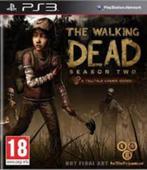 Jeu PS3 The Walking Dead : Saison 2., Consoles de jeu & Jeux vidéo, Jeux | Sony PlayStation 3, Comme neuf, Autres genres, À partir de 18 ans