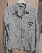 Hemd, Kinderen en Baby's, Kinderkleding | Maat 176, Ophalen of Verzenden, Gebruikt, Jongen, Overhemd of Blouse