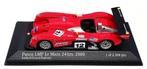 1:43 Action Panoz LMP Roadster Le Mans 2000 5th place, Hobby en Vrije tijd, Ophalen of Verzenden, Zo goed als nieuw, Auto