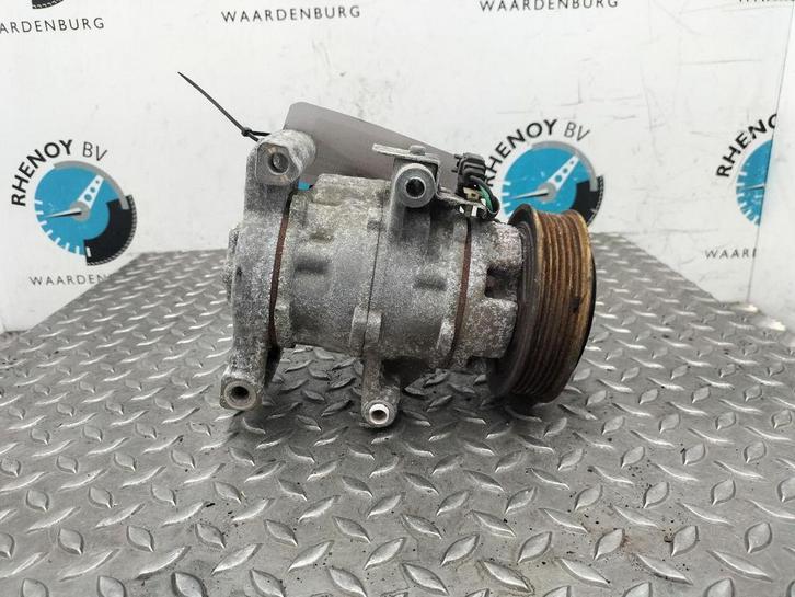 FORD TRANSIT COURIER B460 1.5 TDCI Trend  [A_C_COMPRESSOR] 2, Auto-onderdelen, Airco en Verwarming, Gebruikt, ARN erkend, Stiba lid