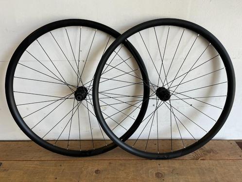 Roues gravel Syncros X25 disc, Vélos & Vélomoteurs, Vélos Pièces, Comme neuf, Général, Enlèvement ou Envoi