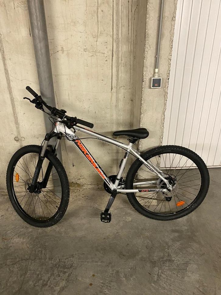 VTT la bonne affaire, Vélos & Vélomoteurs, Vélos | VTT & Mountainbikes, Neuf, Hommes, Autres marques, Enlèvement