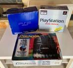 Playstation 1 et playsation 2, Consoles de jeu & Jeux vidéo, Comme neuf