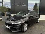 SKODA Scala 1.0 TSI 115pk DSG Drive automaat NIEUW KORTING, 113 ch, Noir, Automatique, Particulier